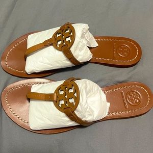 Tory Burch miller sandal women’s size 7